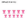 Create Salon-Quality Hair Styles At Home with This 10 Piece Magic Hair Roller Set