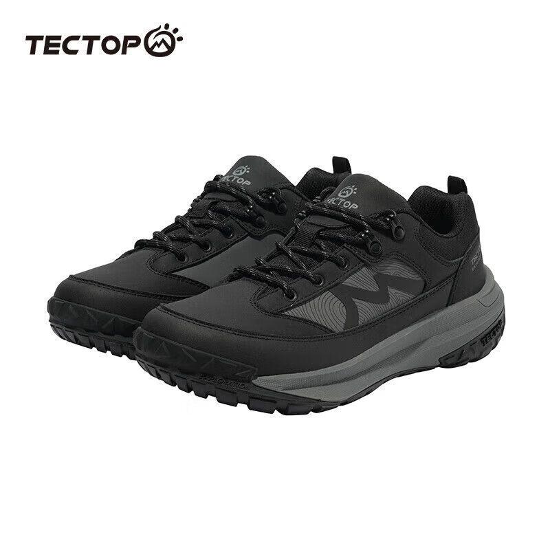TECTOP Men s Outdoor Hiking & Casual Shoes 42