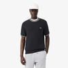 Men's Lynx Lynx Short-Sleeve Round Pullover AH9301-56G3IE