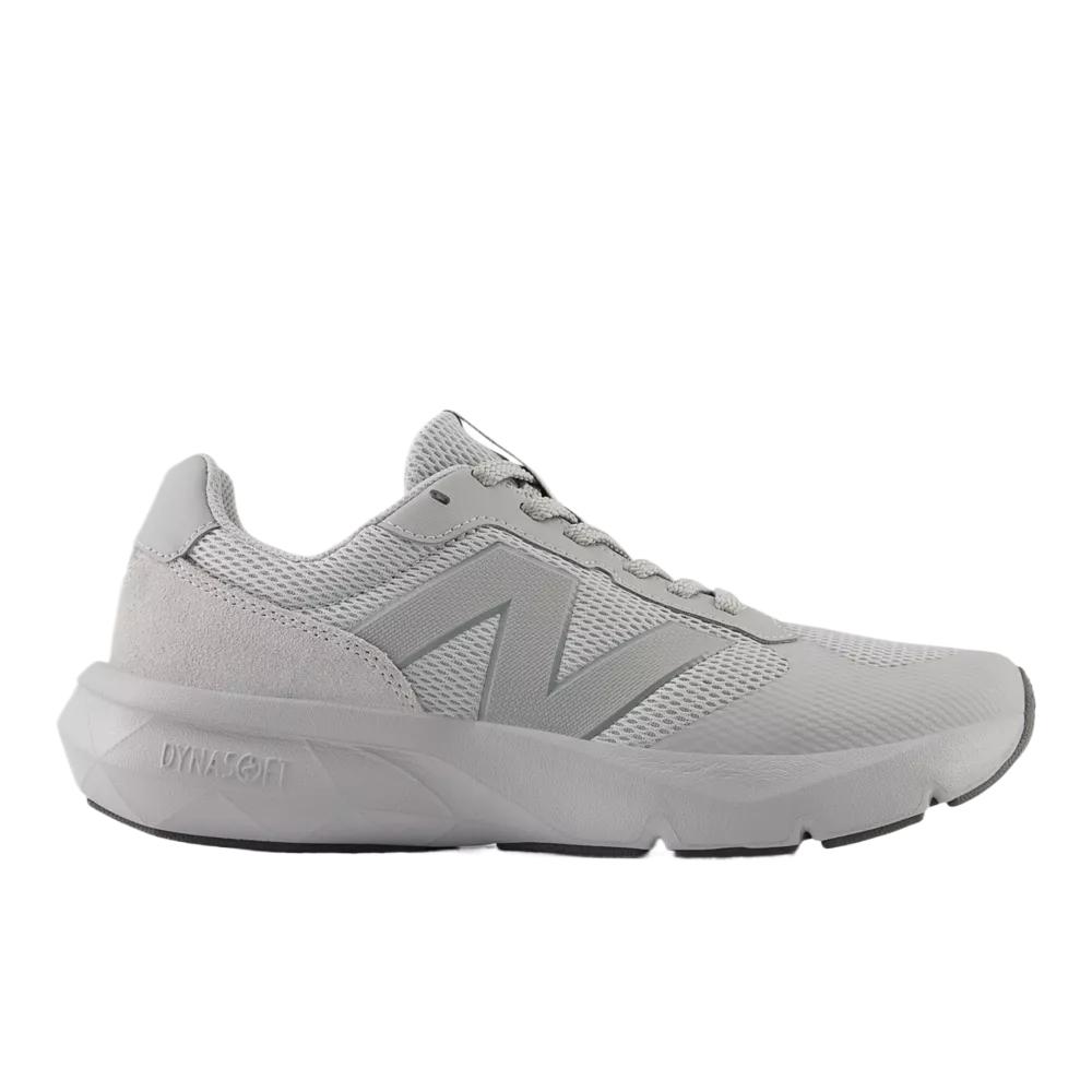 New Balance Dynasoft UA800 Comfortable Minimalist Fit Low-Top Training Shoes Unisex sneaker Gray UA800TG1