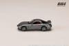 Mazda SPIRIT R TYPE A with Engine Display Titanium Gray Metallic 1/64 RX-7 (FD3S) Model,