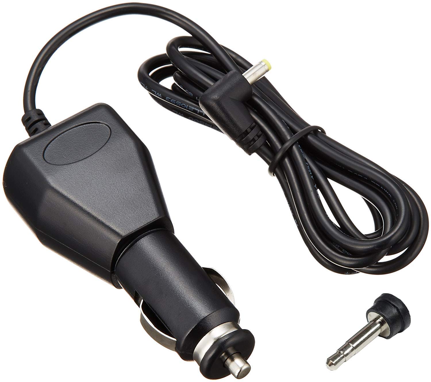

Movaics Panasonic Gorilla Mini Gorilla Gorilla Light 5V Cigarette Lighter Power Cable with Parking Release Replacement for Genuine Part Numbers and