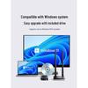 Ugreen WiFi 6E AX3000 PCIe Wireless Card with Bluetooth 5.4 (CN Version)