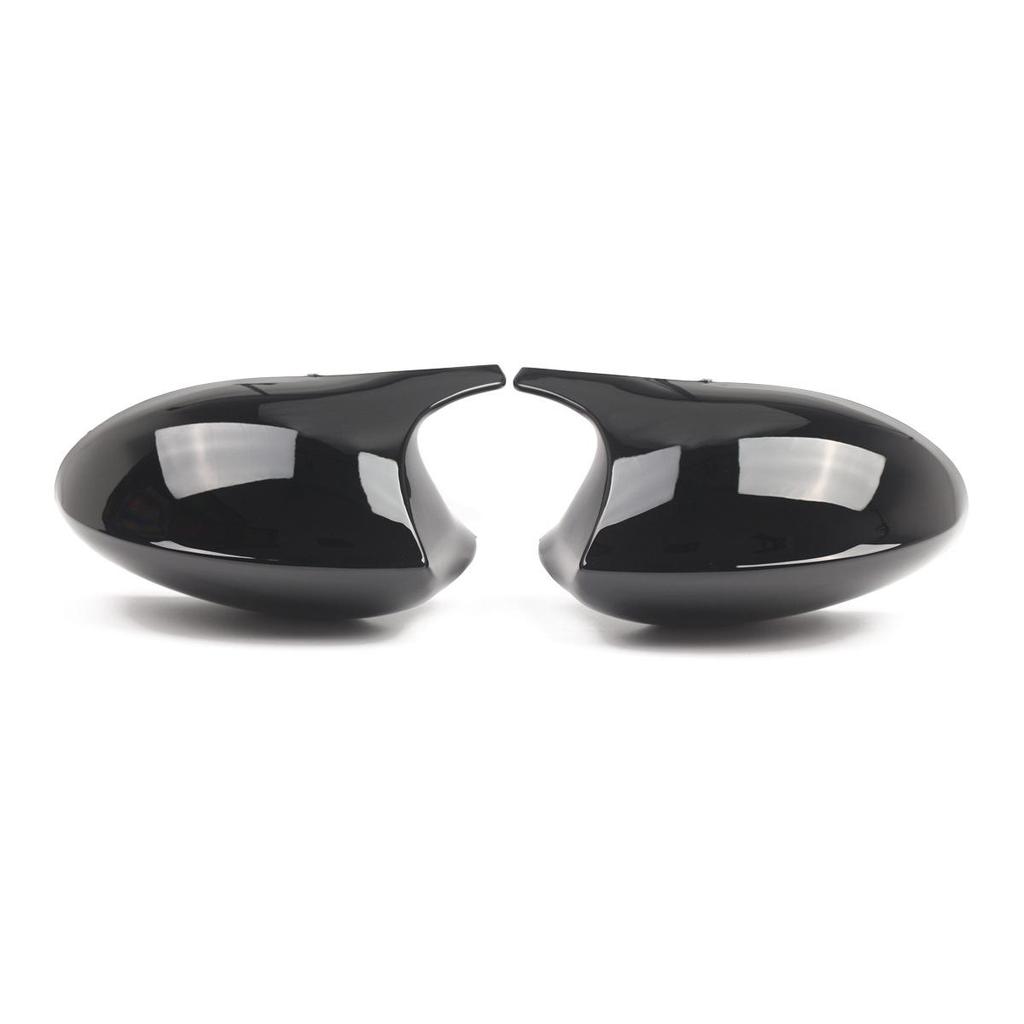 BMW 3 Series E90 (06-08) Bull Horn Rearview Mirror Cover.