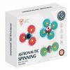 [PACK][1] Set of 3 Spinner Teethers with Suction Cups U974