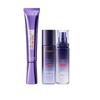 Loreal Paris Bose Is an Anti-wrinkle Skin Care Product That Brightens and Purple Iron Eye Cream Set-Purple Iron Eye Cream Water Emulsion Combination