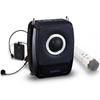 Shidu S92 Portable Voice Amplifier with Wireless Microphones