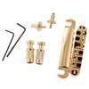 Bridge Bridge Roller Saddle Nut Parts Kit for LP 6 Strings Electric Guitar