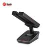 HuiDu QH-6900M Professional Wireless Conference Microphone System (CN Version)