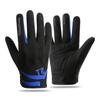 Male and Female Couples Non-slip and Wear-resistant Protective Motorcycle Off-road Tactical Training Sports Gloves