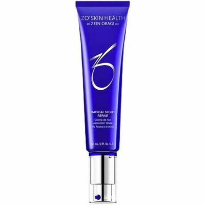 1% Retinol Nattlig Reparerande Förnyande Serum 60 ml Anti-åldrande Rynkreduktion Hudförnyelse Fuktgivare mindre
