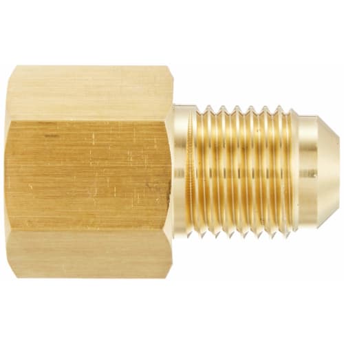 FUSO Conversion Adapter (5/16" F Male X 1/4" F Female) FS-401M-2