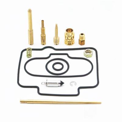 Κιτ επισκευής καρμπυρατέρ Carb Rebuild για Honda CR125R 2000-2001 μοτοσικλέτες
