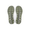 ON Cloud 5 Glacier Reseda Sneakers da uomo Grigio 59.98891