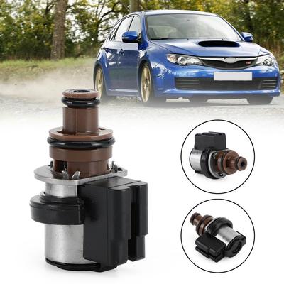 Areyourshop New Torque Converter Lock-Up Solenoid Fits For Lineartronic CVT TR580 690