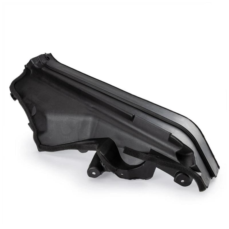 51717169419 51717169420 51717169421 Left Right Middle Car Engine Upper Compartment Partition Panel For BMW X5 X6 E70 E71 E72