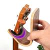 Wall Mount Hanger Guitar Wall Hangers Electric Guitar Hanger for Ukulele