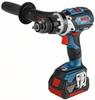 GSB 18V-85 C Impact Driver