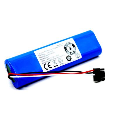 Original Rechargeable Battery for 3290 3390 3490 3590 3690 3790 3890 Sweeping Mopping Robot 14 .8v 3200mah Vacuum Cleaner