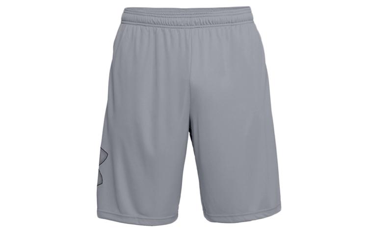 Under Armour Sports Shorts Men s Gray Thin 1306443-035 M
