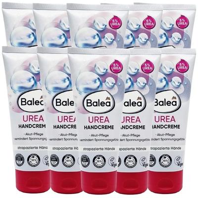 Hand Cream Urea 100ml 10 Pieces German