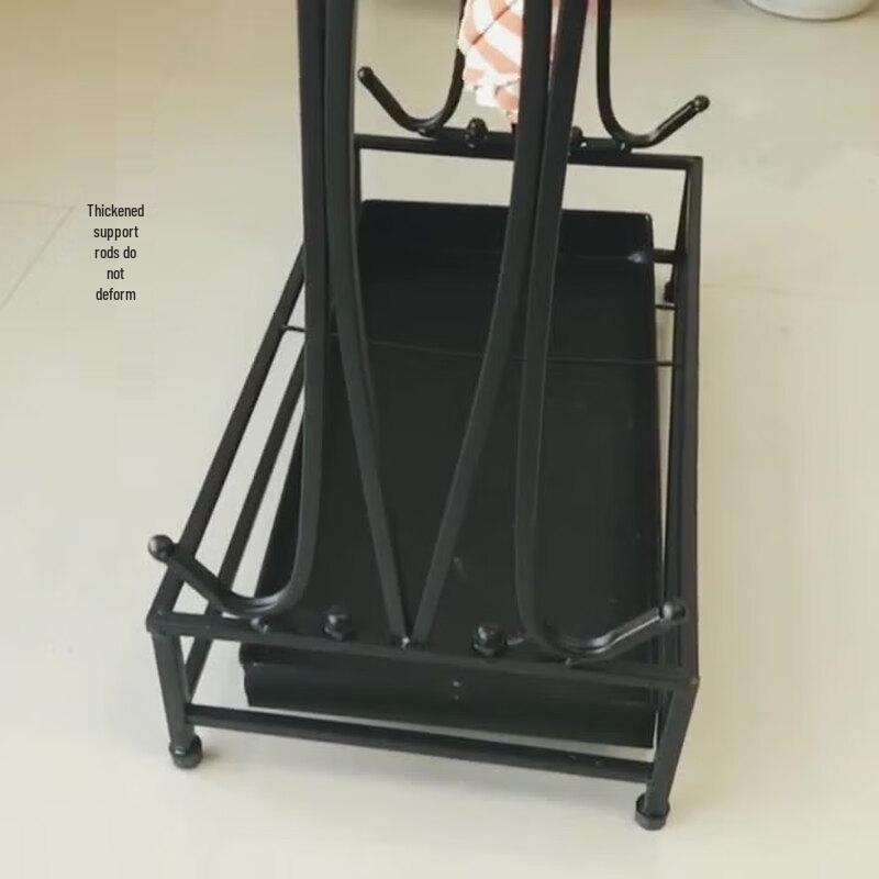 Suporte de Guarda-chuva Multifuncional