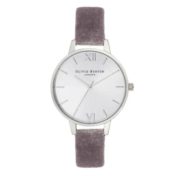 

Olivia Burton OB16DE04 часы