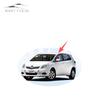 Аксесуари Для Toyota Verso Ущільнювач жолоба даху OEM Водонепрониклива гумова ущільнювальна стрічка Молдинг водостічної канавки Довжина 210 см Ширина 2,2 см