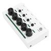 Stereo Headphone Amplifier 4 Channel Headphone Amplifier Splitter with 1 4 Inch Input Output for Studio Stage