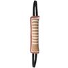 Burlap Bite Stick & Teething Toy - Interactive Training & Fetch Toy for Dogs