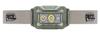 Petzl Aria 2 RGB Desert Waterproof and Dustproof Compact Headlamp (E070BA02)