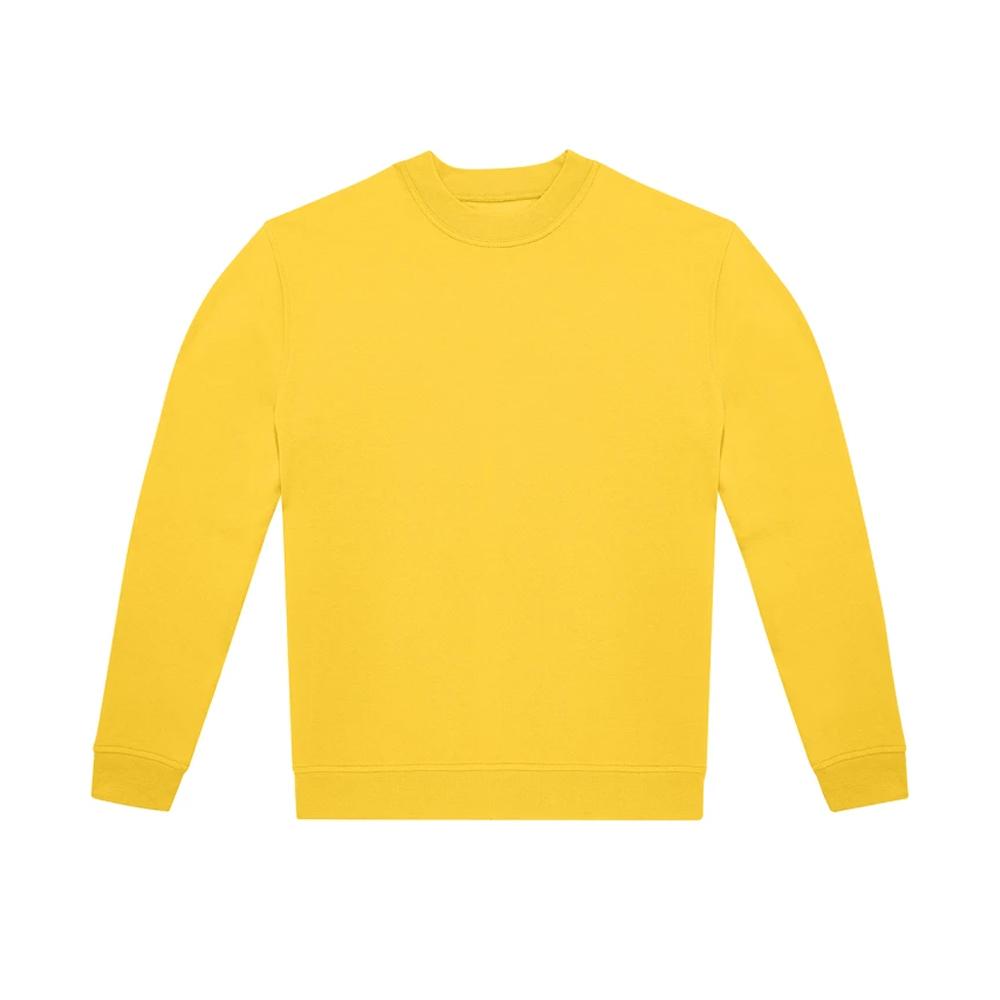 B&C Unisex Adult ID.332 Crew Neck Sweatshirt