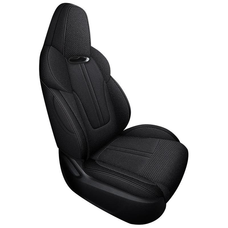 XM Linen Seat Cushion Cover for Changan CS75PLUS - Stylish All-Season Protection