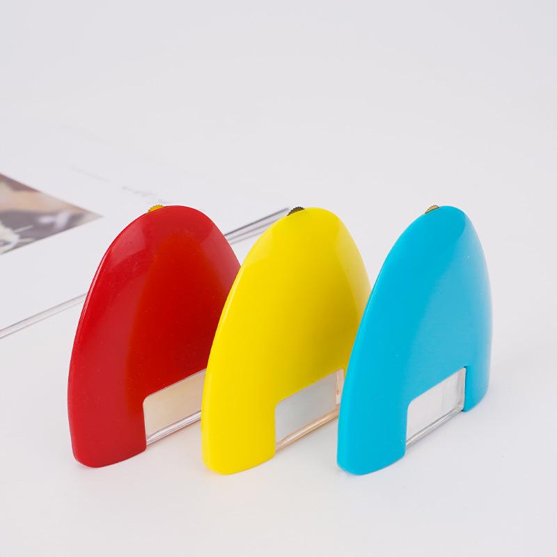 Refillable Tailor's Chalk Marker & Triangle for DIY Sewing and Patchwork