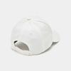 [Callaway] Women's Continuing Standard Cap BASIC CAP WM JMHat Golf 25SS1030White FR