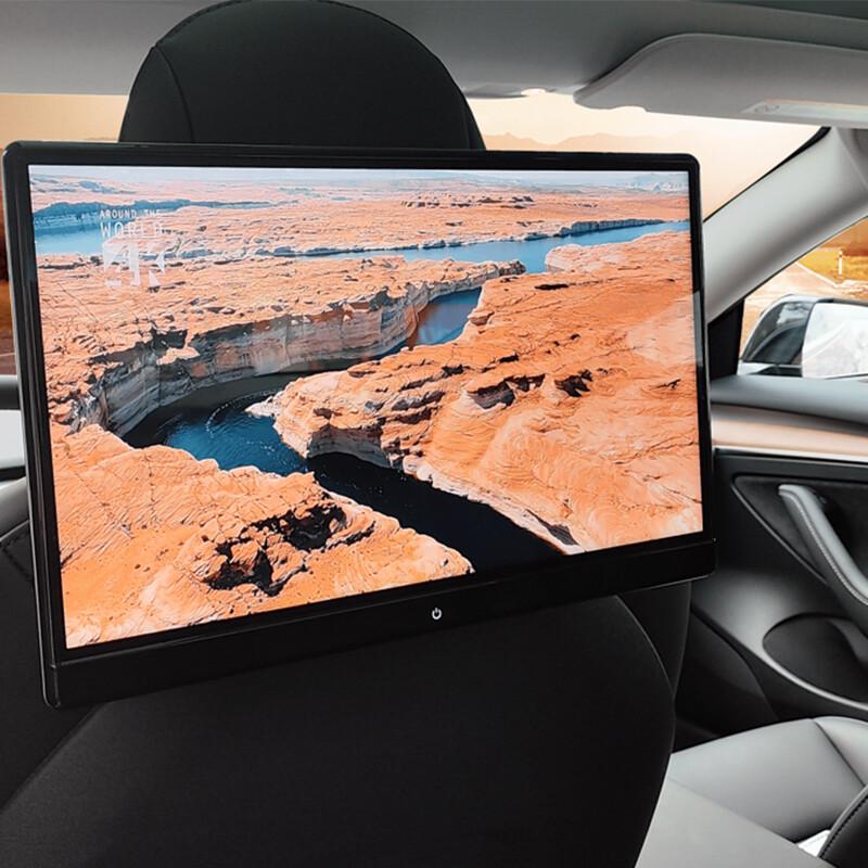 

14-дюймовый автомобильный планшет для задних сидений (Китайская версия)