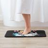 Comic Cat Bugcat Capoo Bug Cat Non-slip Doormat Floor Mat Carpet Rug for Kitchen Entrance Home Bathroom Living room Footpad Mats