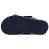 PSG x Air Jordan LS Slide Midnight Navy Red DJ2992-400