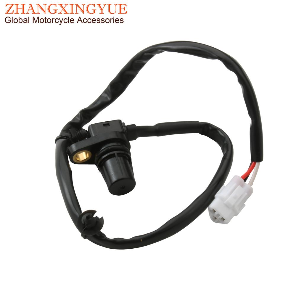 Access125 Burgman125 Speed Sensor Assy For Suzuki Access 125 Burgman 125cc 34990-44K01-000