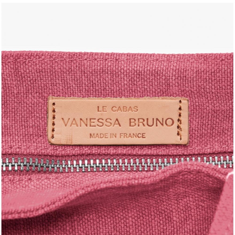 Vanessa Bruno Cabas Petit Spangle Kleine Tragetasche 0pve31 V40435 333