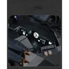 1/24 BAT Batmobile Tumbler Alloy Car Diecasts & Toy Vehicles Car Model Miniature Scale Model Car Toys for Children
