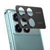 For Xiaomi Redmi K70 K70E Ultra Luxury Camera Circle Metal Lens Glass Anti-scrached Case Cover Protection Ring Guard Protector