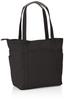 Tote motte GHM0553 Black [Anello Grande] bag/lightweight/multi-storage/A4
