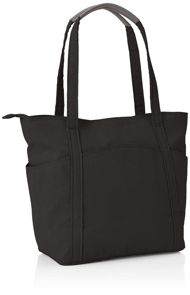Tote motte GHM0553 Black [Anello Grande] bag/lightweight/multi-storage/A4