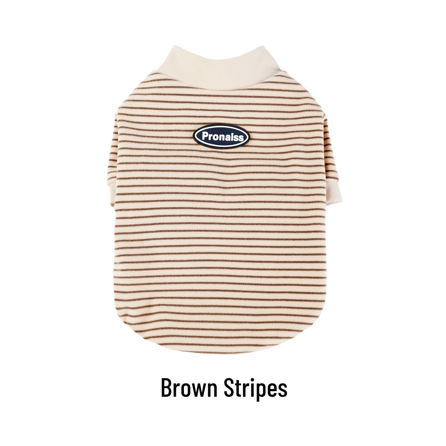 

Skin-Friendly Winter Velvet Sweatshirt for Small Dogs & Cats: Bichon, Teddy S (for 5-8 lbs)