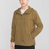 The North Face Jackets Men's Brown Hooded Thin Straight Fit NF0A5AZK-PLX
