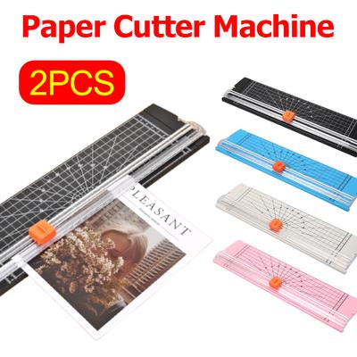 Papper – Brytbladsknivar & Pappersskärare