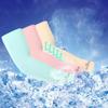 1Pair Summer Athletic Basketball Cooling Arm Sleeves Sun UV Protection Sport Cover