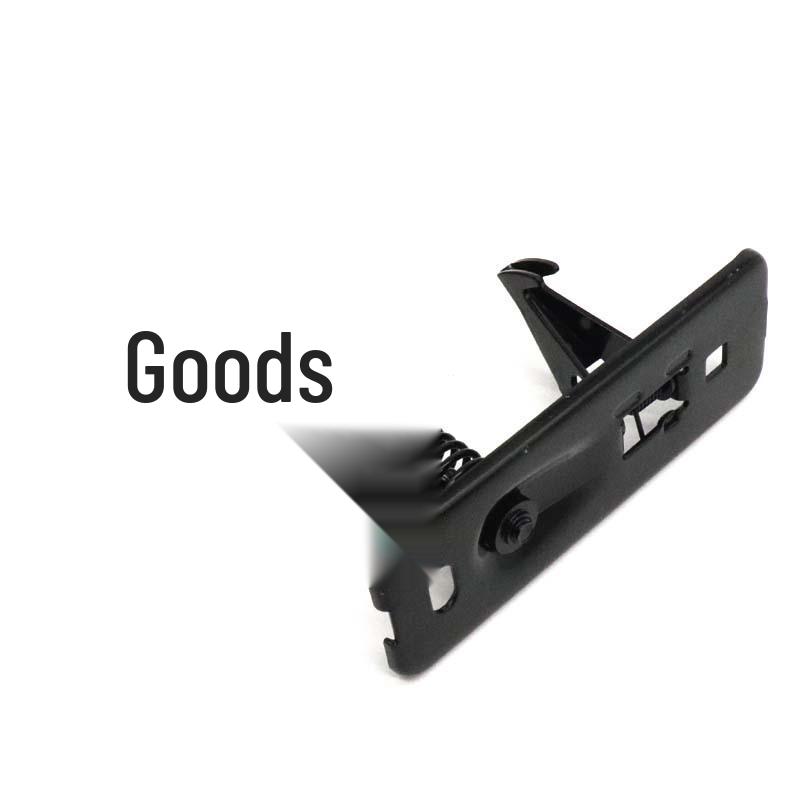 Ford Transit Motorhauben- & Motorabdeckungsschloss