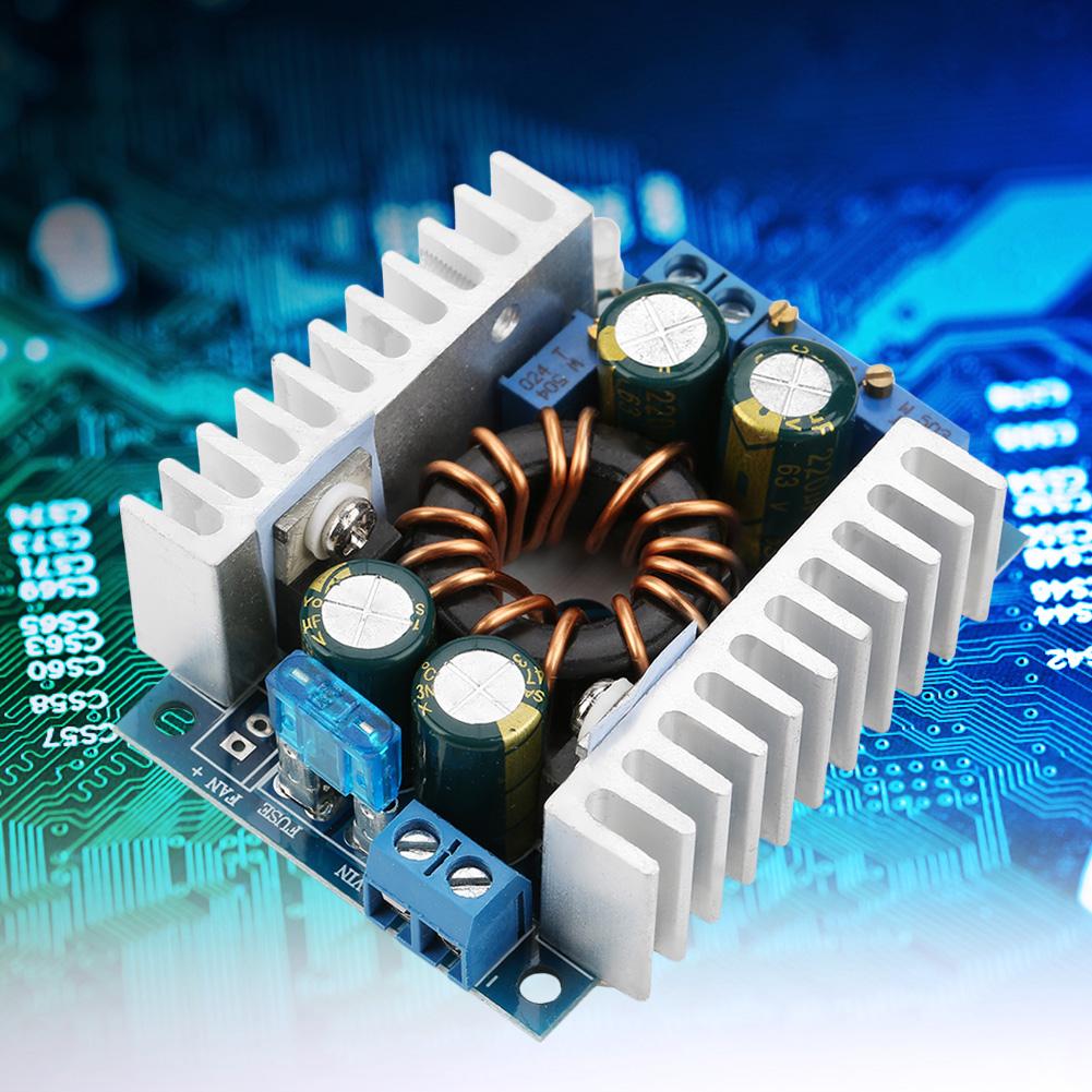 DC1032V To DC1260V Voltage Step Up Converter Boost Power Supply Module